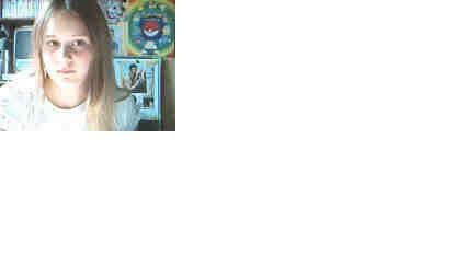 c moi avec mes long cheveux